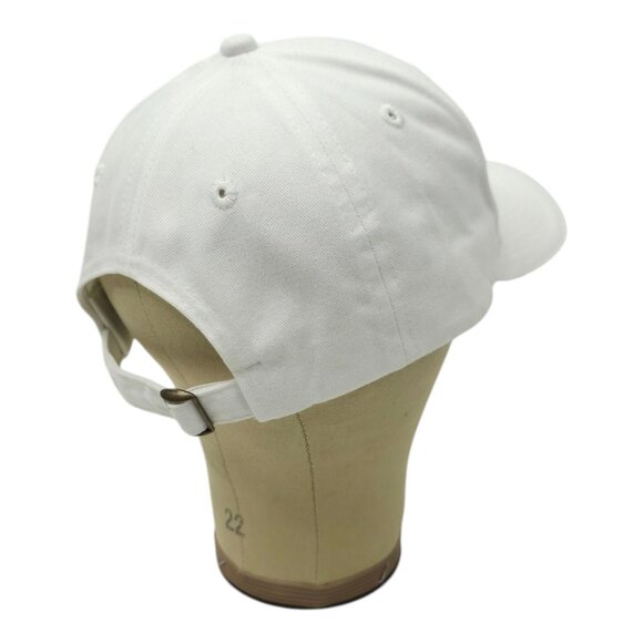 La Tricolor 105.1 FM Adjustable Tuck Strap Cap Trucker Baseball Embroidered Hat - Picture 13 of 13